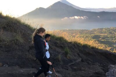 Mount Batur Sunrise Hike