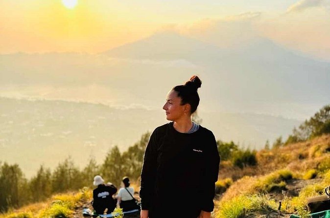 Mount Batur Sunrise Hike - What the $21.60 price really buys you