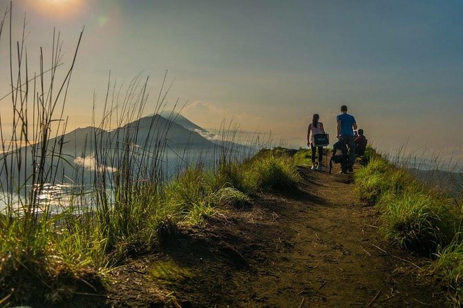 Mount Batur Sunrise Hike and Hidden Waterfall - What this Mount Batur day is really like