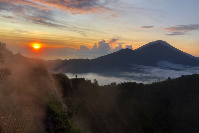 Mount Batur Sunrise Hike And Natural Hot Spring - Exploring the Main Crater After Sunrise