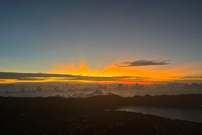 Mount Batur Sunrise Hike And Natural Hot Spring - The Optional Plantation Stop