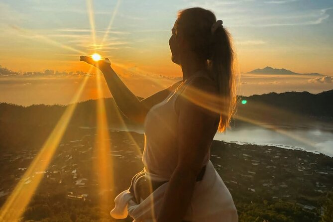 Mount Batur Sunrise Hike And Natural Hot Spring - Is $63 a Fair Price?