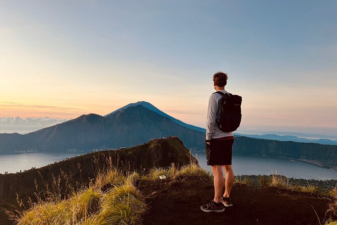 Mount Batur Sunrise Hike And Natural Hot Spring - Who Will Enjoy This Mount Batur Morning?
