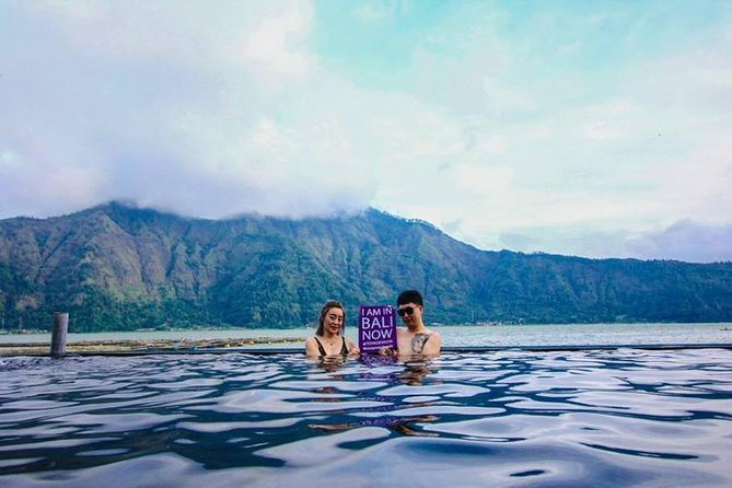 Mount Batur Sunrise Hike and Natural Hot Spring Option - Why Mount Batur Makes a Strong Bali Morning