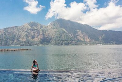 Mount Batur Sunrise Hike & Hot Spring (Private & All-Inclusive)