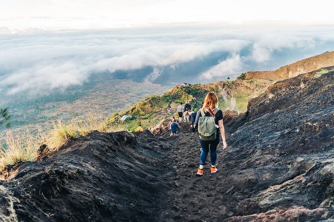 Mount Batur Sunrise Hike & Hot Spring (Private & All-Inclusive) - Toya Bungkah hot springs after the hike
