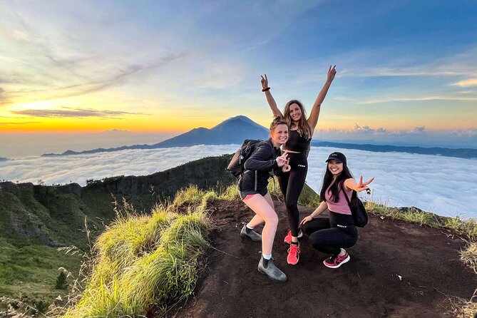 Mount Batur Sunrise Hike & Hot Spring (Private & All-Inclusive) - What the private format really adds