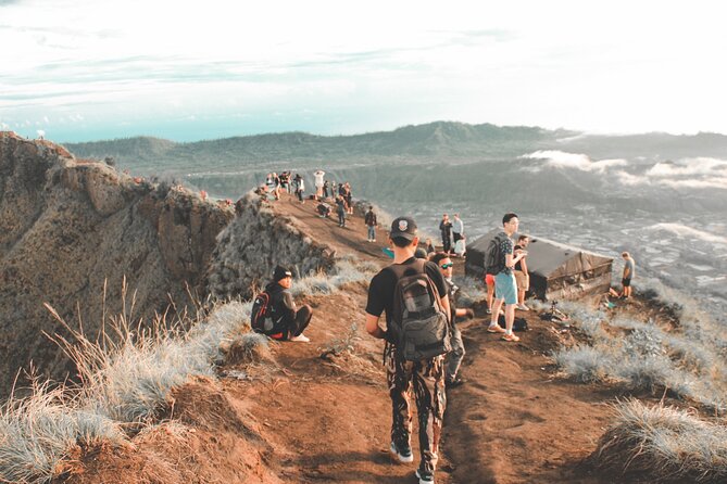 Mount Batur Sunrise Hike & Hot Spring (Private & All-Inclusive) - Is $178 per person good value?