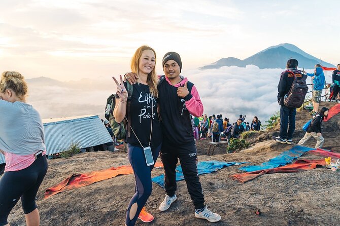 Mount Batur Sunrise Hike & Hot Spring (Private & All-Inclusive) - Extra sights on the road back
