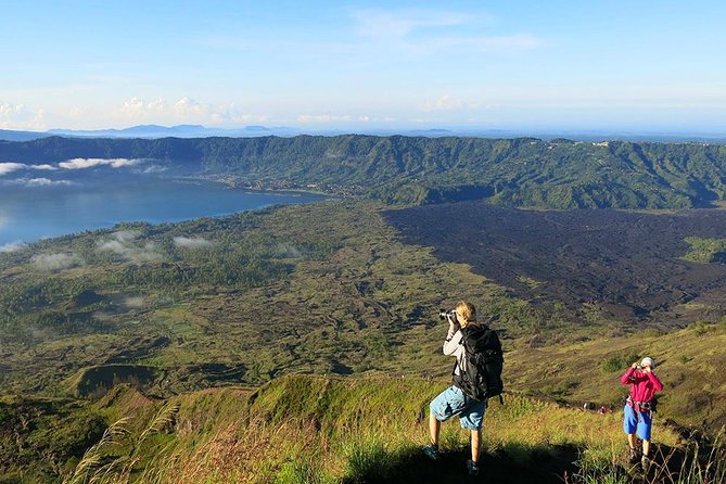Mount Batur Sunrise Hike with Breakfast - The 2 a.m. start and the ride to Kintamani