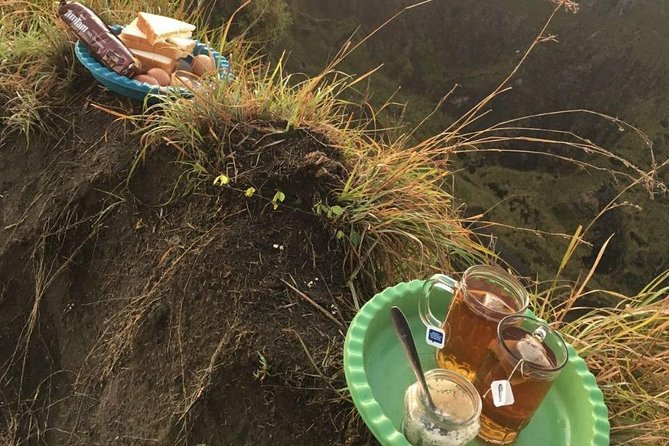 Mount Batur Sunrise Hike with Breakfast - Lake Batur, Kintamani, and possible stops afterward