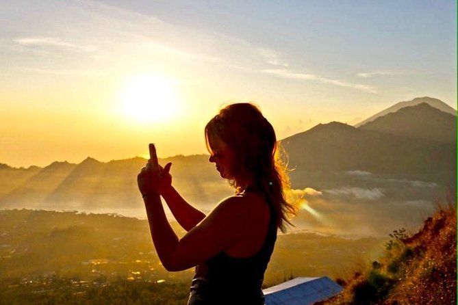 Mount Batur Sunrise Hike with Breakfast - What the $30 price really covers