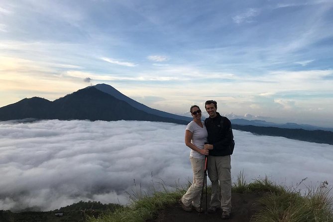 Mount Batur Sunrise Hike with Sekumpul Waterfalls Tours - The transfer to Sekumpul Village