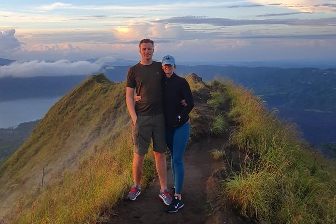 Mount Batur Sunrise Hike with Sekumpul Waterfalls Tours - Optional Ulun Danu Beratan Temple