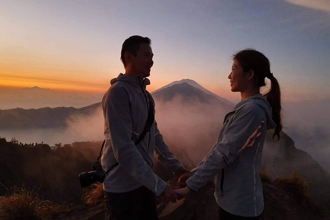Mount Batur Sunrise Hike with Sekumpul Waterfalls Tours - What the $104.76 price really covers