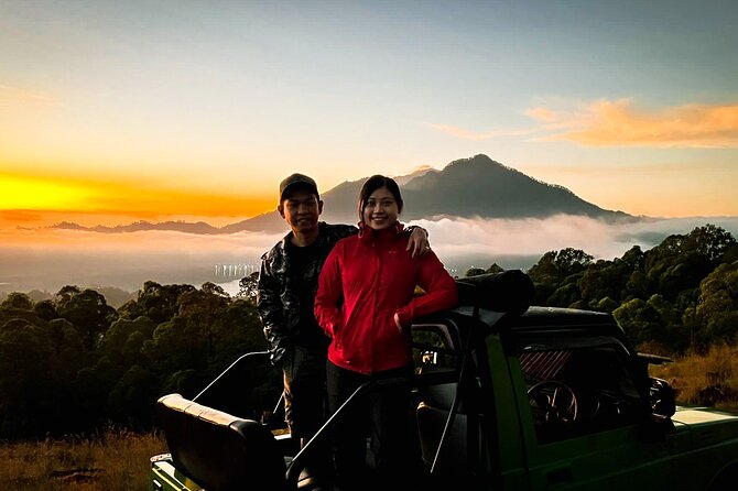 Mount Batur Sunrise Jeep Expedition - Who will enjoy this jeep expedition most