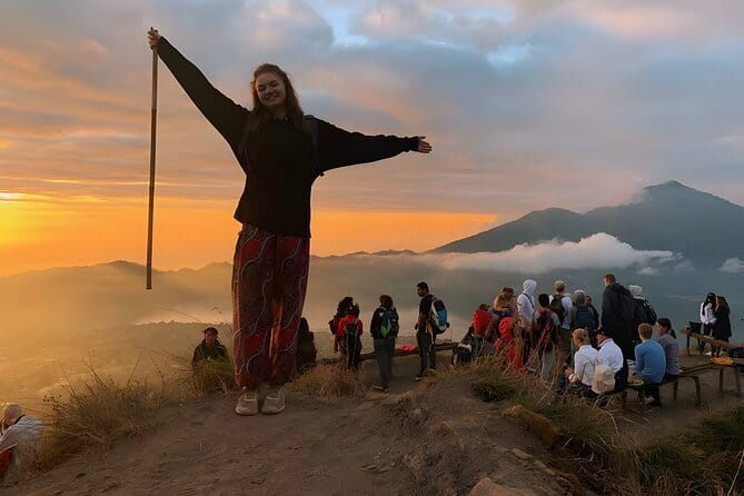 Mount Batur Sunrise Jeep From Ubud - Why the Jeep ride matters
