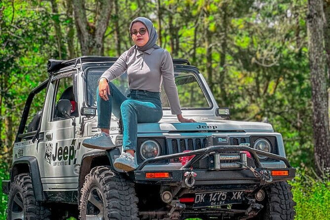 Mount Batur Sunrise Jeep From Ubud - Who will enjoy this experience most?