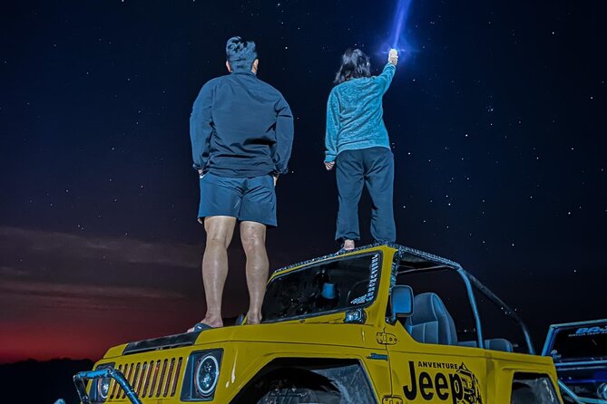 Mount Batur Sunrise Jeep & Hot Spring - All Inclusive Tour - Why this Mount Batur tour works