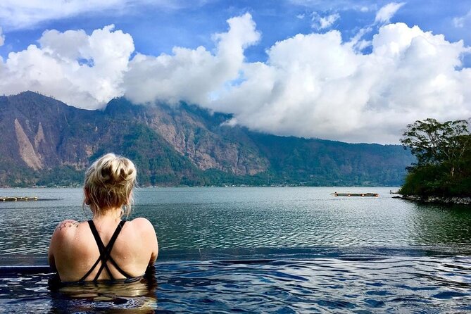 Mount Batur Sunrise Jeep & Hot Spring - All Inclusive Tour - What $25.50 really gets you