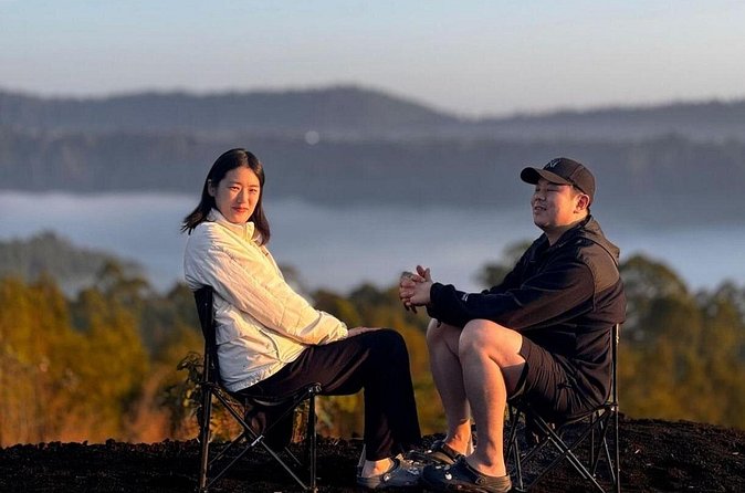 Mount Batur Sunrise Jeep Private Tour - How much value do you get for $47?