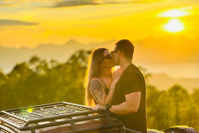 Mount Batur Sunrise Jeep Tour (All-Inclusive) - Who should book, and who should think twice