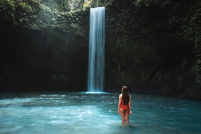 Mount Batur Sunrise Jeep Tour with Hot Springs and Waterfall - Key points to know before booking