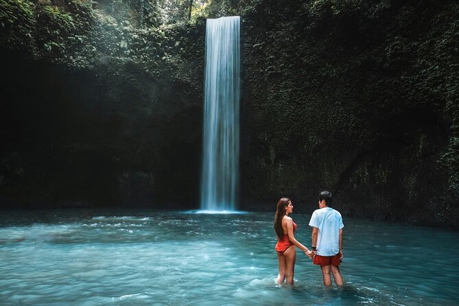 Mount Batur Sunrise Jeep Tour with Hot Springs and Waterfall - What this Bali day trip is really offering
