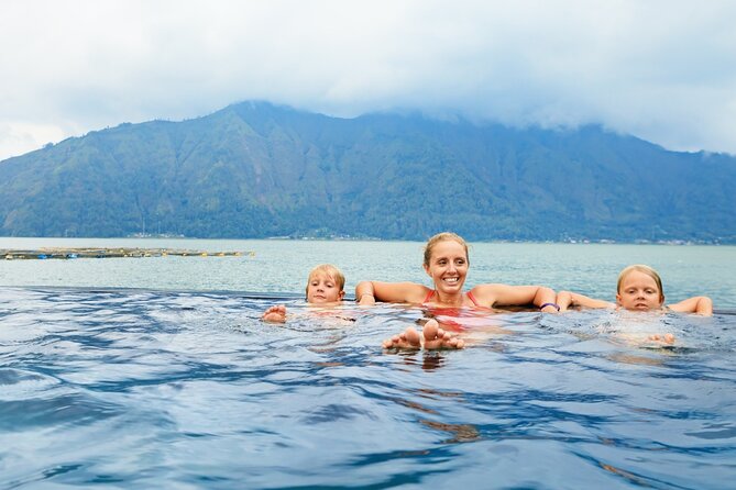 Mount Batur Sunrise Jeep Tour with Hot Springs and Waterfall - Who will enjoy this Mount Batur experience