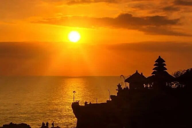 Mount Batur Sunrise Jeep With Hot Springs Tour - A Note About the Ayung River Description
