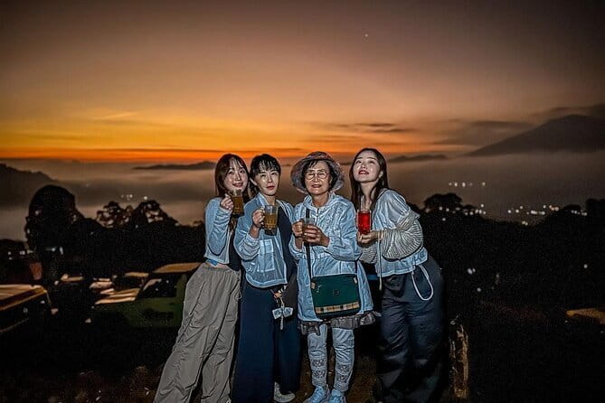 Mount Batur Sunrise Jeep With Hot Springs Tour - My Overall Take on the Experience