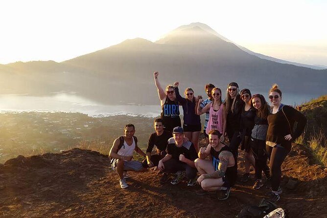 Mount Batur Sunrise & Natural Hot Springs - Key Points to Know Before You Book