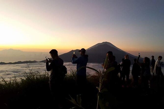Mount Batur Sunrise & Natural Hot Springs - What the $17 Price Really Covers