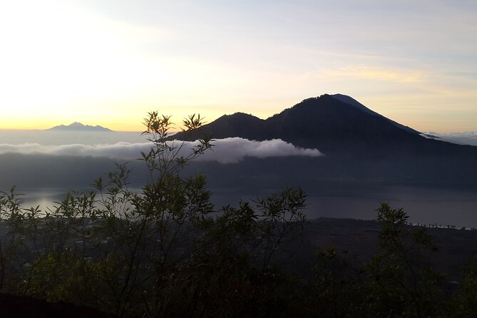 Mount Batur Sunrise & Natural Hot Springs - Walking the Crater Rim and Jungle Valley