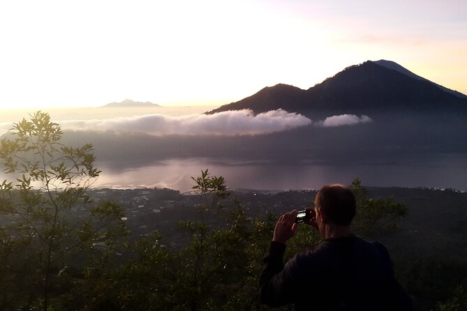 Mount Batur Sunrise & Natural Hot Springs - Crowds, Guides, and the Real Mood of the Tour