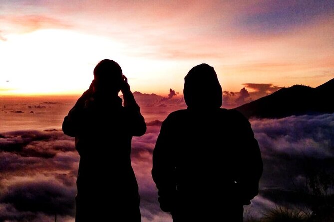 Mount Batur Sunrise Sharing Hike With Breakfast - What this Mount Batur morning is really like