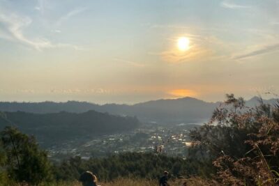 Mount Batur Sunrise Sharing Hike With Breakfast