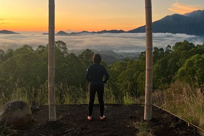 Mount Batur Sunrise Sharing Hike With Breakfast - The coffee plantation stop