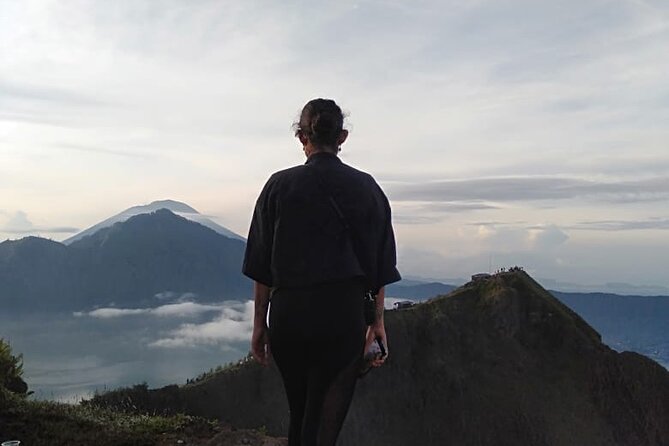 Mount Batur Sunrise Sharing Hike With Breakfast - What happened to the Ubud sights and fire dance?