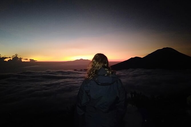 Mount Batur Sunrise Sharing Hike With Breakfast - Guides, drivers, and the human side of the tour