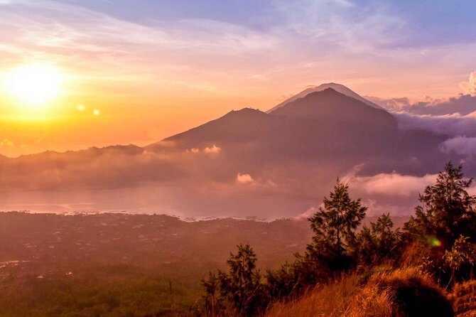 Mount Batur Sunrise Trek & Natural Hot Spring Experience - What the $79 price really covers