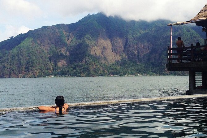 Mount Batur Sunrise Trek & Natural Hot Spring Experience - Who will enjoy this Mount Batur tour most
