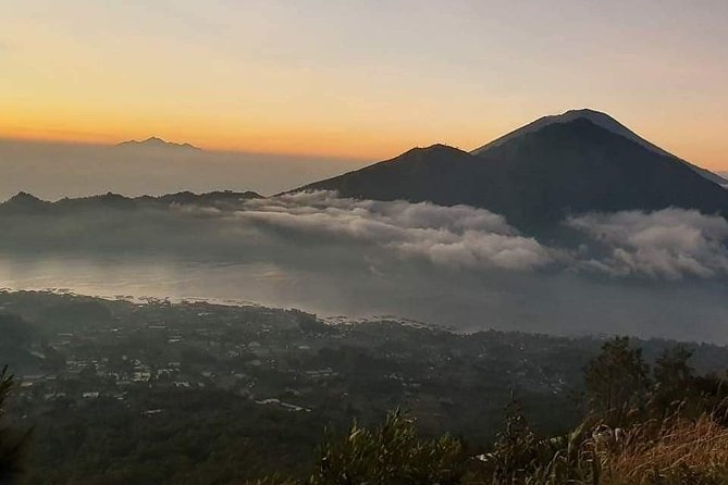Mount Batur Sunrise Trek with Natural Hot Spring - All Inclusive - Why Mount Batur makes a good sunrise hike