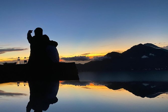 Mount Batur Sunrise Trek with Natural Hot Spring - All Inclusive - The hot spring and coffee plantation additions