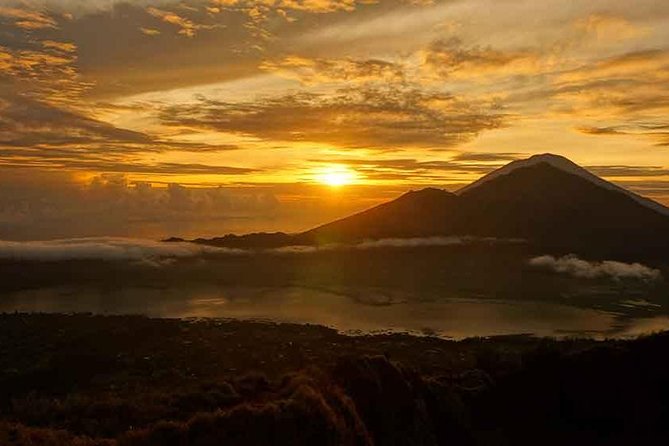 Mount Batur Sunrise Trekking - Why The 3:30 am Start Matters