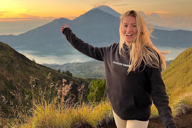 Mount Batur Sunrise Trekking - Who Should Book This Trek
