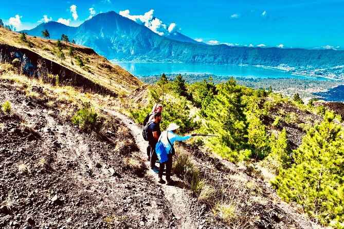 Mount Batur Sunrise Trekking - Who Will Enjoy This Experience Most?