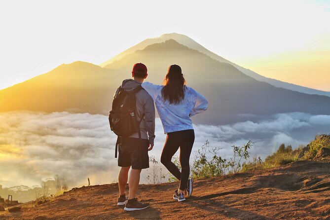 Mount Batur Sunrise Trekking - All Inclusive - What the $19.50 price really covers