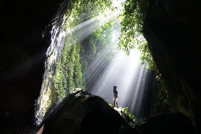 Mount Batur Sunrise Trekking and Hidden Waterfall - Why Mount Batur makes a good sunrise target