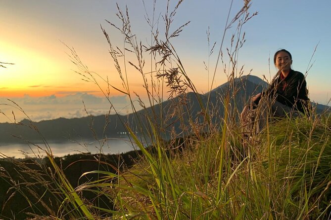 Mount Batur Sunrise Trekking and Hidden Waterfall - Tukad Cepung Waterfall near 10 a.m.